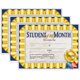 thumbnail image 1 of Certificado HAYES PUBLISHING 21x28 cm 30 unidades por paquete, 1 of 2