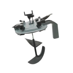 Bothyi - Tapa Ligera Para Mezclador De Pintura Gear Paint Mixing Mate De 4 L