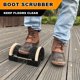 thumbnail image 2 of Cepillo limpiador de botas Bore Baby Heavy Duty para exteriores, 2 of 7