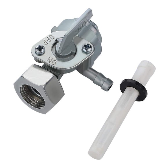 Válvula de corte de combustible para tanque, Savior, rosca de tuerca de 16 mm x 1,5 mm