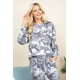 thumbnail image 1 of Sudadera con Capucha de Felpa Francesa con Estampado de Camuflaje Militar, 1 of 4