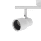 thumbnail image 2 of Lámpara Techo Doble Dirigible Porta Gu10 220V - 240V Blanco, 2 of 3