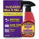 thumbnail image 1 of Spray Detallador Wizards MistNShine 8oz Multipropósito Auto, 1 of 3