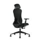thumbnail image 4 of Silla Escritorio Oficina Krone Ergonomica Curva Hera, 4 of 8