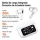 thumbnail image 3 of Audífonos Bluetooth In-ear Cancelación De Ruido Anc, 3 of 5
