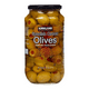 thumbnail image 1 of Aceitunas Kirkland Signature Spanish Queen Olives, 595g, 1 of 3