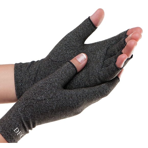 Guantes de compresión Dr. Frederick's Original Arthritis