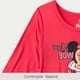 thumbnail image 2 of Vestido Disney Frozen, Minnie Mouse, Princesa para niñas, rosa, 2 of 6