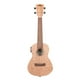 thumbnail image 2 of Ukelele Kala Concierto Eq Burled Meranti Ka-20Ce, 2 of 5