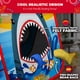 thumbnail image 4 of Juego de lanzar bolsas SWOOC Games Shark Frenzy para niños, 4 of 6