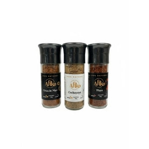 Afiko - Erizo Piure Cochayuyo