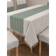 thumbnail image 4 of Juego De Mantel Rectangular con 6 Fundas De Sillas, 4 of 6