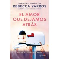 Planeta - Libro El Amor Que Dejamos Atrás
