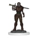 thumbnail image 2 of Miniatura de WizKids, la maravillosa luchadora orca femenina de D&D Nolzur, 2 of 4