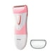 thumbnail image 2 of PHILIPS AFEITADORA A PILAS SECO O HUMEDO HP6306, 2 of 4