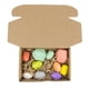 thumbnail image 1 of 5/10 / 16pcs Equilibrio De Madera Edificio Apilamiento Rock Block Diversión Juguetes Decoración 10pcs Color Del Arco Iris C, 1 of 5
