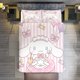 thumbnail image 5 of Cinnamoroll Bedding Sets for Kids Men Women Comforter Set, 5 of 5