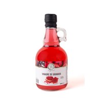 B Organics - Vinagre De Granada 500Ml