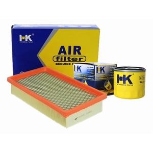 Repuestos Del Sol - Kit Filtro Aceite Aire Para Changan Cm5 1 3 2011 2013