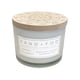 thumbnail image 1 of Vela aromática Sand + Fog Mango Tangerine, 350 ml, 100% algodón, 1 of 9