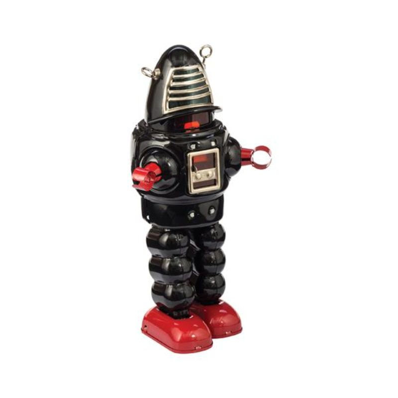 Schylling - Juego Didáctico Robot Planetario