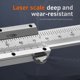 thumbnail image 2 of Calibre Vernier Vsvgmoq 150 mm 6 in 0,02 mm, 2 of 3