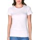 thumbnail image 3 of Camiseta Cotton Rib Manga Corta Mujer Lady Genny K-727, 3 of 3