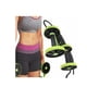 thumbnail image 2 of Rueda Ejercicios Abdominales Banda Elástica Revoflex Extreme, 2 of 2