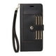 thumbnail image 2 of FOXDOCK Funda tipo Cartera para iPhone 11 Pro – Cubierta de Cuero PU con Múltiples Ranuras, Bolsillo para Efectivo y Correa de Muñeca, 2 of 6
