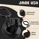 thumbnail image 3 of Tapa para botella de agua Jmoe USA compatible con Tal Ranger Pro y Manna, 3 of 7