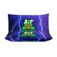 thumbnail image 3 of Unspeakable 3-Piece Bedding Set Warm And Comfortable Soft Duvet Cover Bed Set for Boys Girls Kids Adult Bedroom All Season, 3 of 5