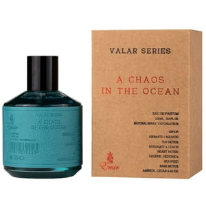 Paris Corner - A Chaos In The Ocean Edp 100Ml Unisex (Orto Parisi Megamare)