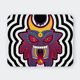 thumbnail image 1 of Mousepad 20x24 Cm - Diseño Abstract Gengar Hypnosis, 1 of 2