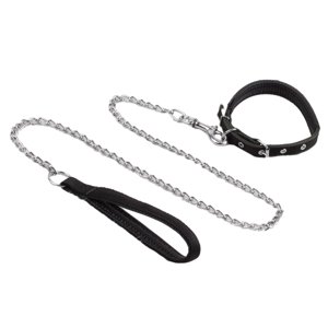 Ioensy - Correa Para Perro Cadena Multiusos Cómoda Correa De Entrenamiento Para Perros Entrenamiento Para Correr