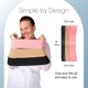 thumbnail image 5 of Resistance Bands Bala Bands, paquete de 3 para mujeres y hombres, 5 of 7