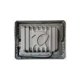 thumbnail image 3 of Foco Led Reflector Panel Solar + Control Remoto 200w Jortan Carcasa, 3 of 3