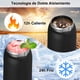 thumbnail image 3 of Termo Botella 900ml Agua Térmica Acero Inoxidable Estuche, 3 of 5