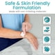 thumbnail image 3 of Toallitas removedoras de adhesivo ViveCare Medical Skin, paquete de 50, 3 of 9