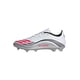 thumbnail image 1 of Tacos de fútbol adidas F50 Messi Multi-Ground blanco rojo talla 9, 1 of 8