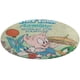 thumbnail image 1 of Tiny Toon Adventures Alfombra Redonda de Felpa Coral, Antideslizante, No Desprende Pelusas, Lavable y Duradera para Salón, Dormitorio y Habitación de Niños 60cm, 1 of 6