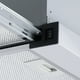 thumbnail image 3 of Campana Retractil 60 cm Ut Tlx F60 Inox 1M, 3 of 7