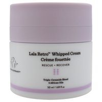 Crema Hidratante Drunk Elephant Lala Retro Whipped Cream 50Ml Mujer