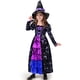 thumbnail image 4 of Disfraz de Halloween para bruja de Spooktacular Creations, de 8 a 10 años, 4 of 7