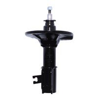 Wurtex - Amortiguador Delantero Izquierdo Mazda 323 1.6 1990 1994