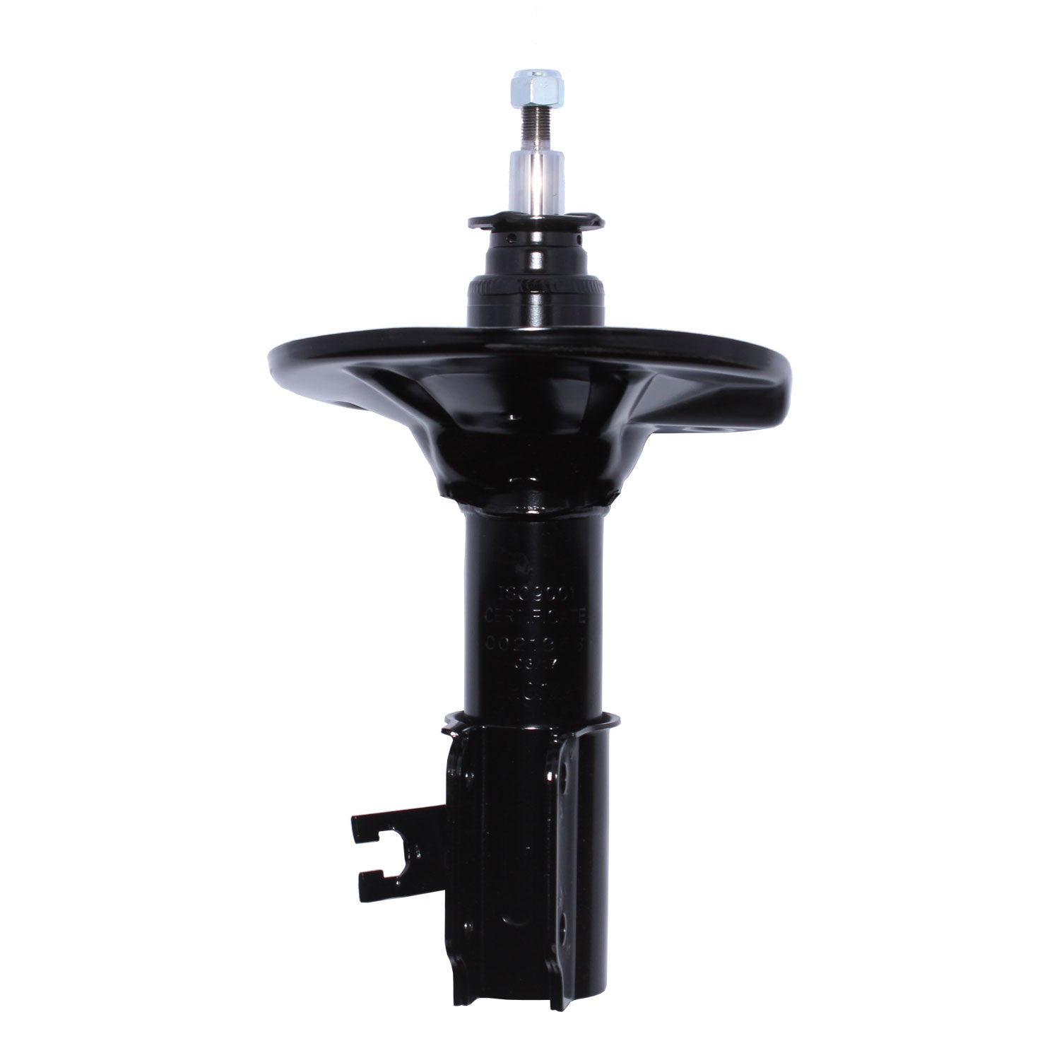 Wurtex - Amortiguador Delantero Izquierdo Ford Escort 1.6 1990 1991