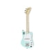 thumbnail image 2 of Guitarra eléctrica infantil Loog Mini de 3 cuerdas con amplificador integrado, 2 of 9