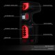 thumbnail image 2 of Luces traseras DNA MOTORING LED ahumadas Chevy Silverado 1500, 2 of 6