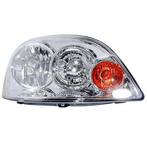 Repuestos Del Sol - Óptico Derecho Chevrolet Optra 1.8 C18Sed Dohc 16 Valv 2004 2009