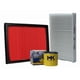 thumbnail image 2 of Kit Filtro Para Nissan Juke 1 6 Mr16ddt 2012 2017, 2 of 3
