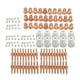 thumbnail image 2 of Set de 140 Unidades de Accesorios de Electrodos para Cortador de Plasma LG-40 PT-31, 2 of 3